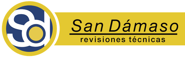 San Dámaso Logo