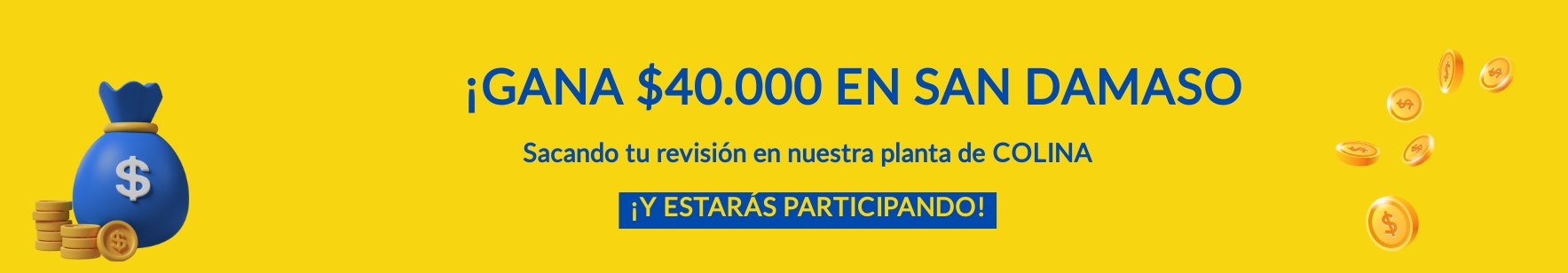 Banner de salud