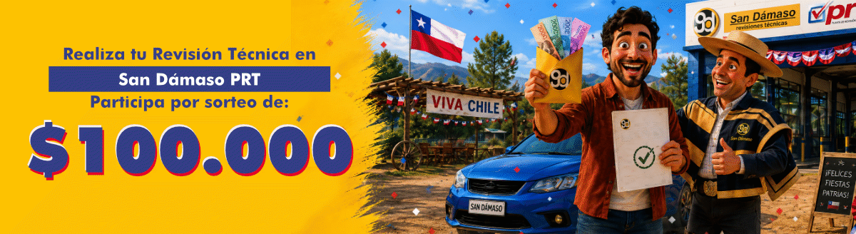 promo septiembre san dámaso