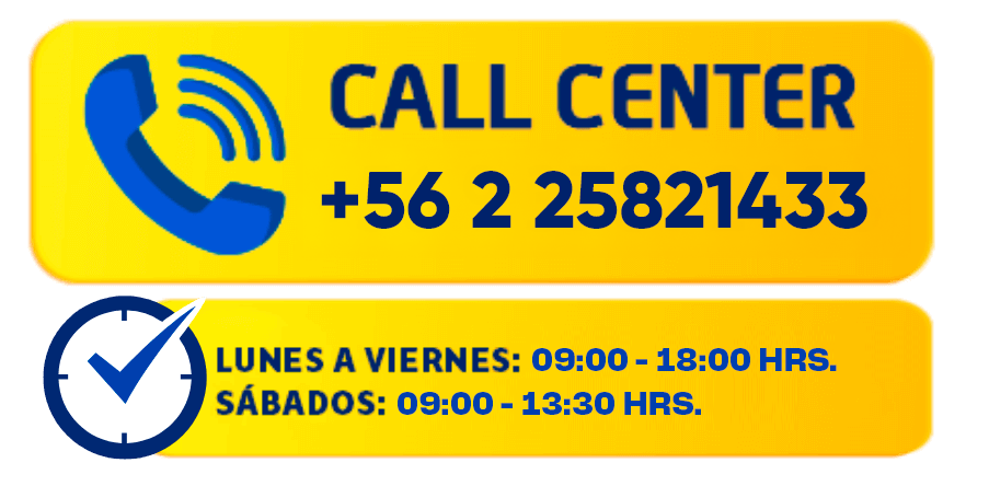 call center revision tecnica sandamaso